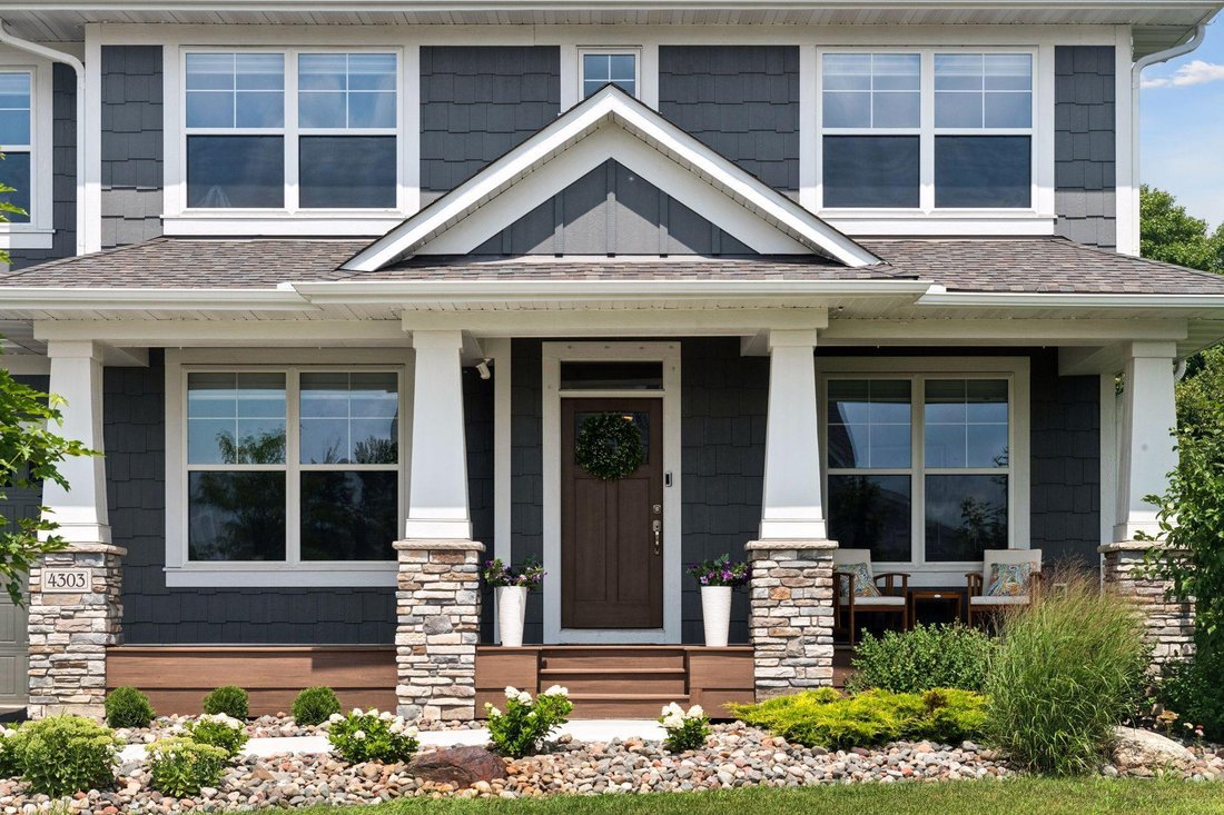 House in Chaska, Minnesota, United States 2 - 18661726