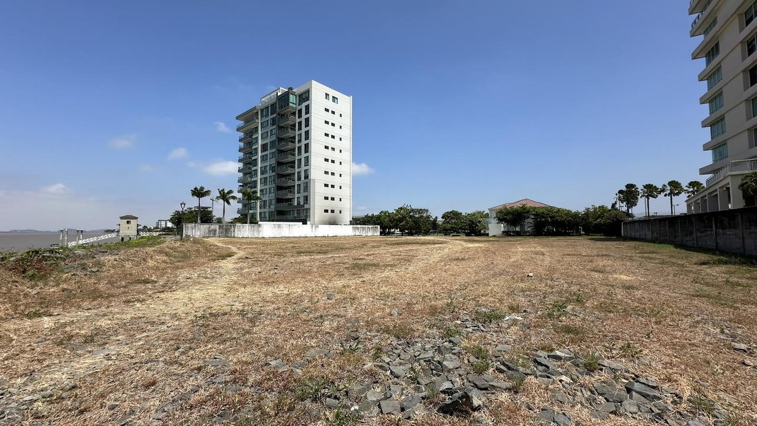 Land in Samborondón, Guayas, Ecuador 5 - 18660750