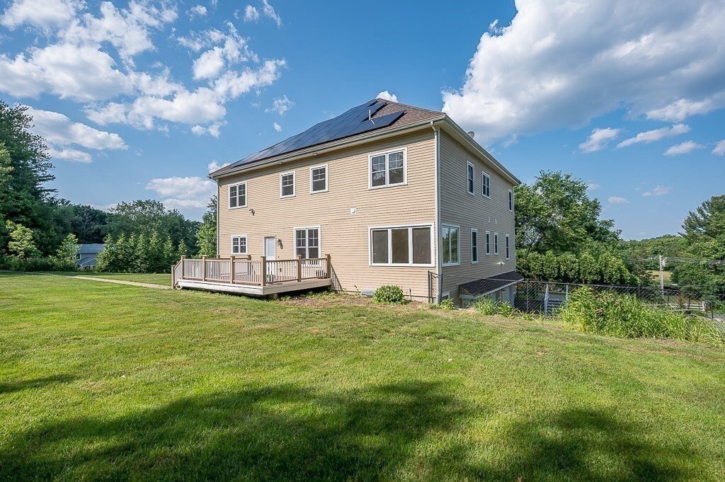 House in Shrewsbury, Massachusetts, United States 4 - 18366432