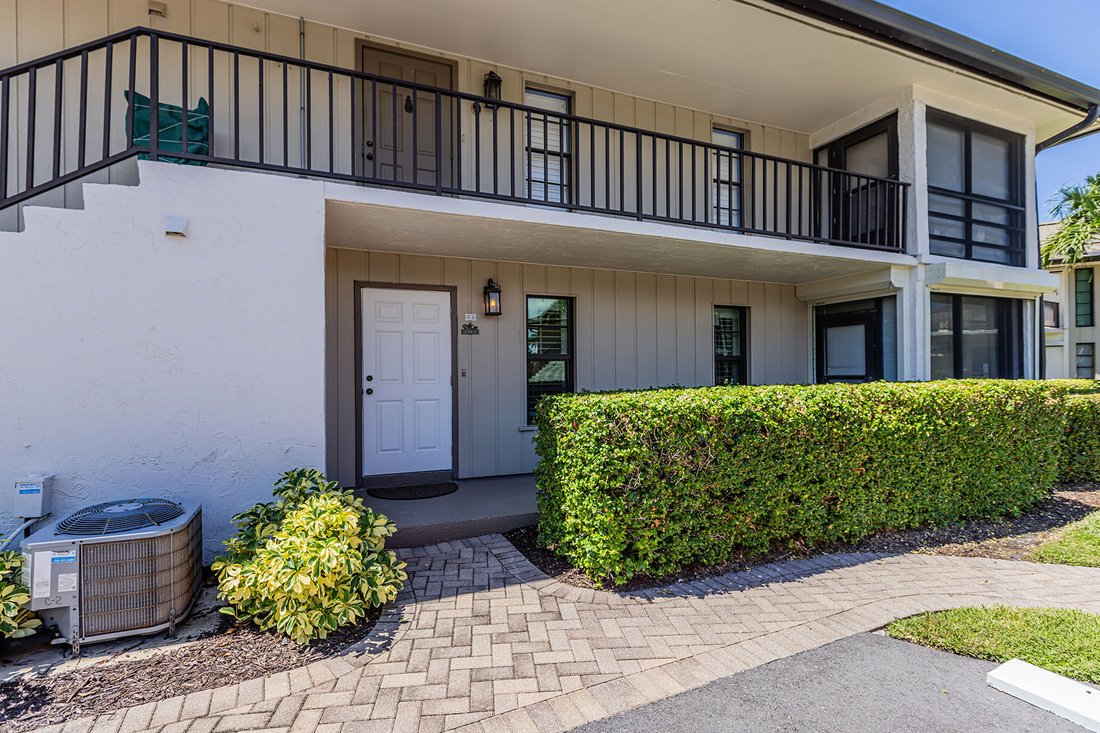 Condo in Marco Island, Florida, United States 5 - 18666450