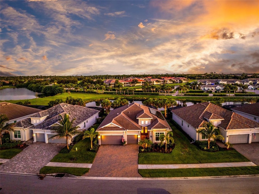House in Punta Gorda, Florida, United States 1 - 18662927