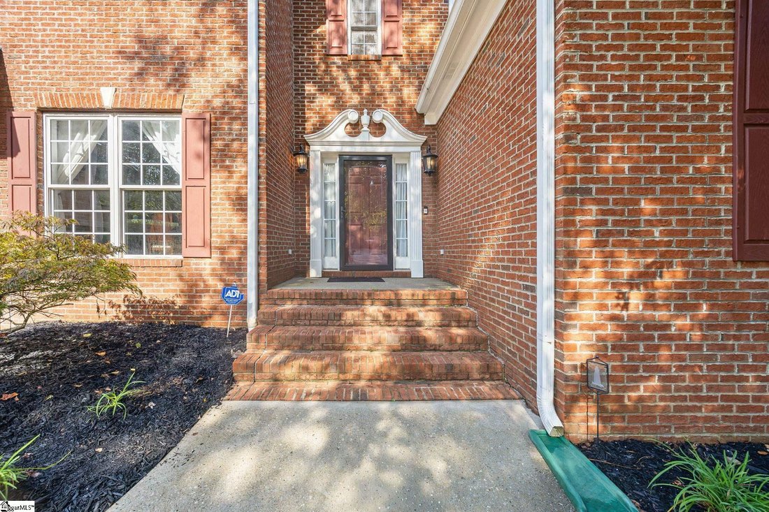 House in Duncan, South Carolina, United States 3 - 18662805
