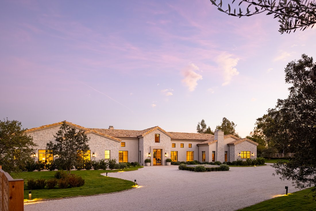 Casa a Rancho Santa Fe, California, Stati Uniti 1 - 18652521