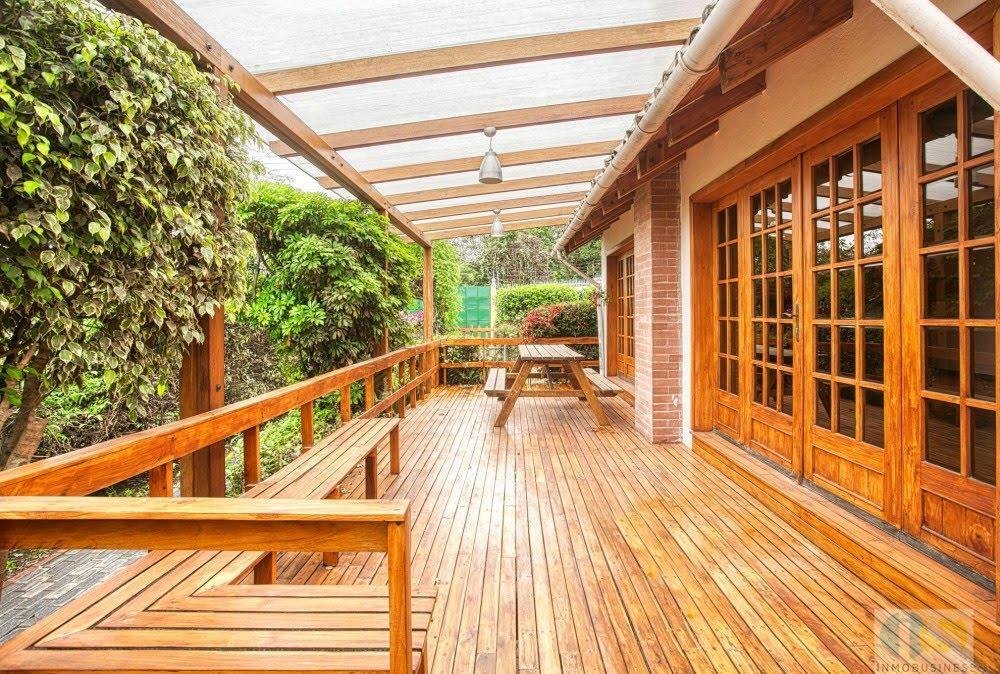 House in Quito, Pichincha, Ecuador 1 - 18661704