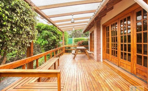 Casa a Quito, Provincia del Pichincha, Ecuador 1