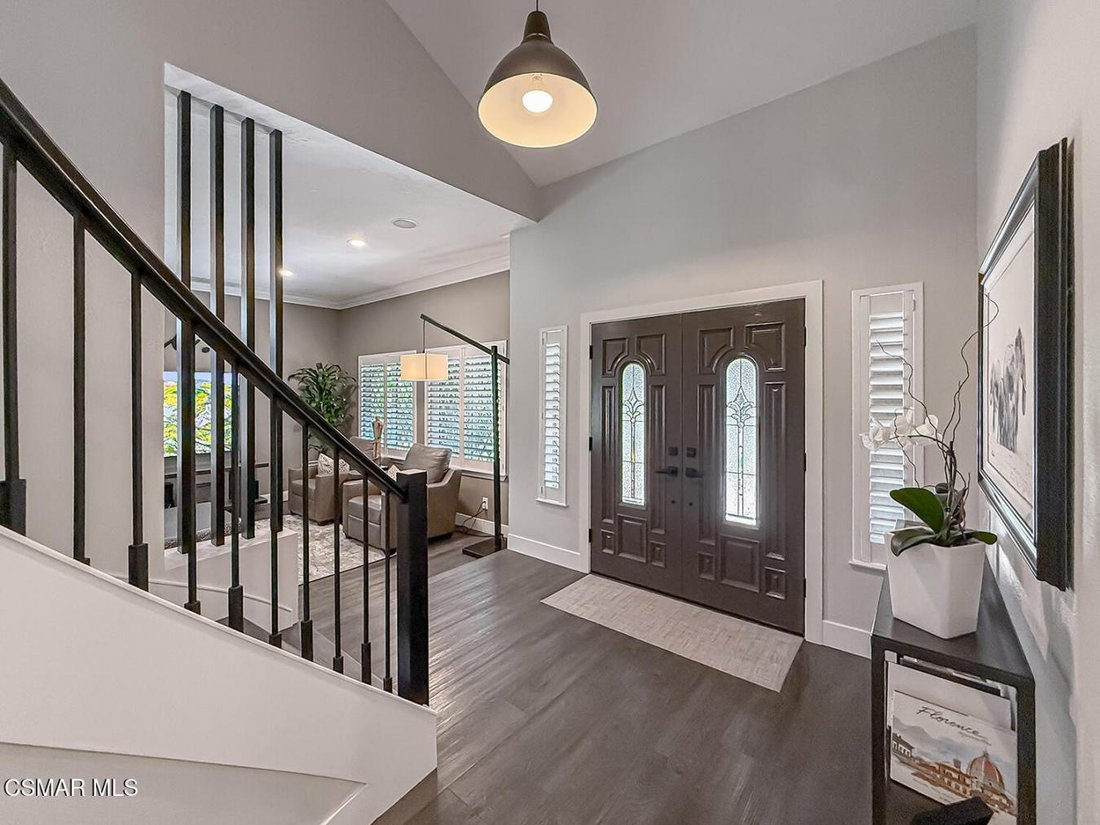 House in Simi Valley, California, United States 5 - 18670950