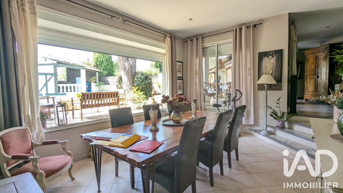 House in Velleron, Provence-Alpes-Côte d'Azur, France 4 - 18671365