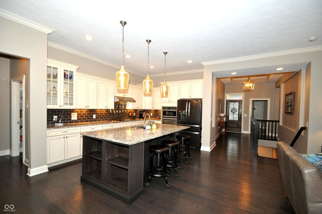 House in Zionsville, Indiana, United States 2 - 18659275