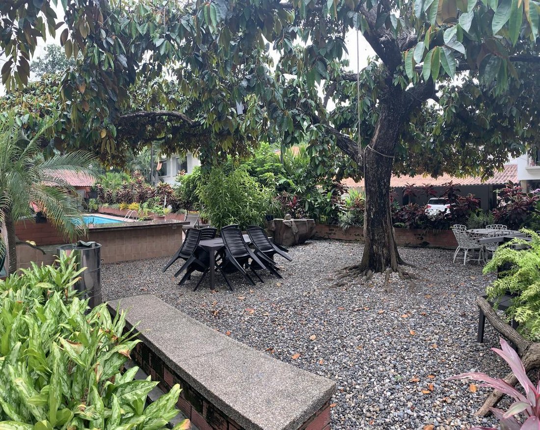 Land in Guayaquil, Guayas, Ecuador 5 - 18660429