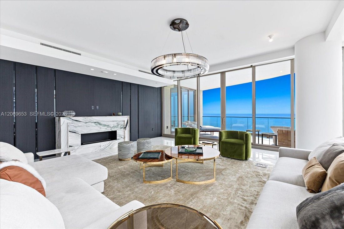 Condo in Golden Beach, Florida, United States 3 - 18664349