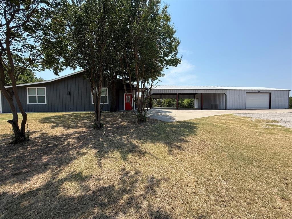 Maison à Boyd, Texas, États-Unis 1 - 18669468