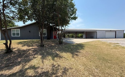 Maison à Boyd, Texas, États-Unis 1
