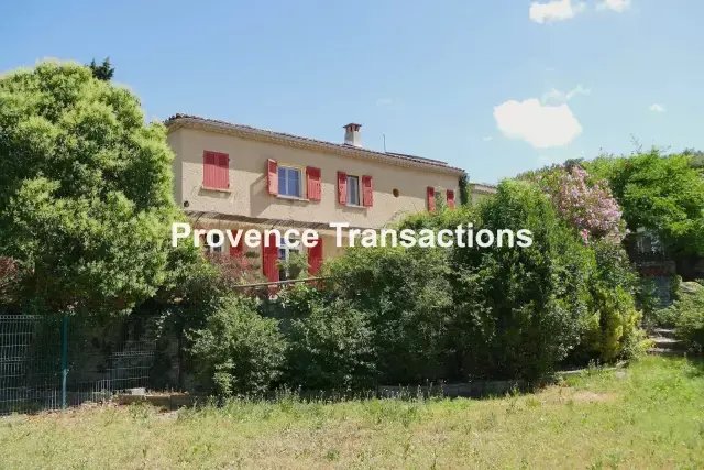 House in Vacqueyras, Provence-Alpes-Côte d'Azur, France 3 - 18101424