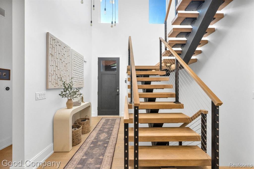 House in Royal Oak, Michigan, United States 3 - 18662497