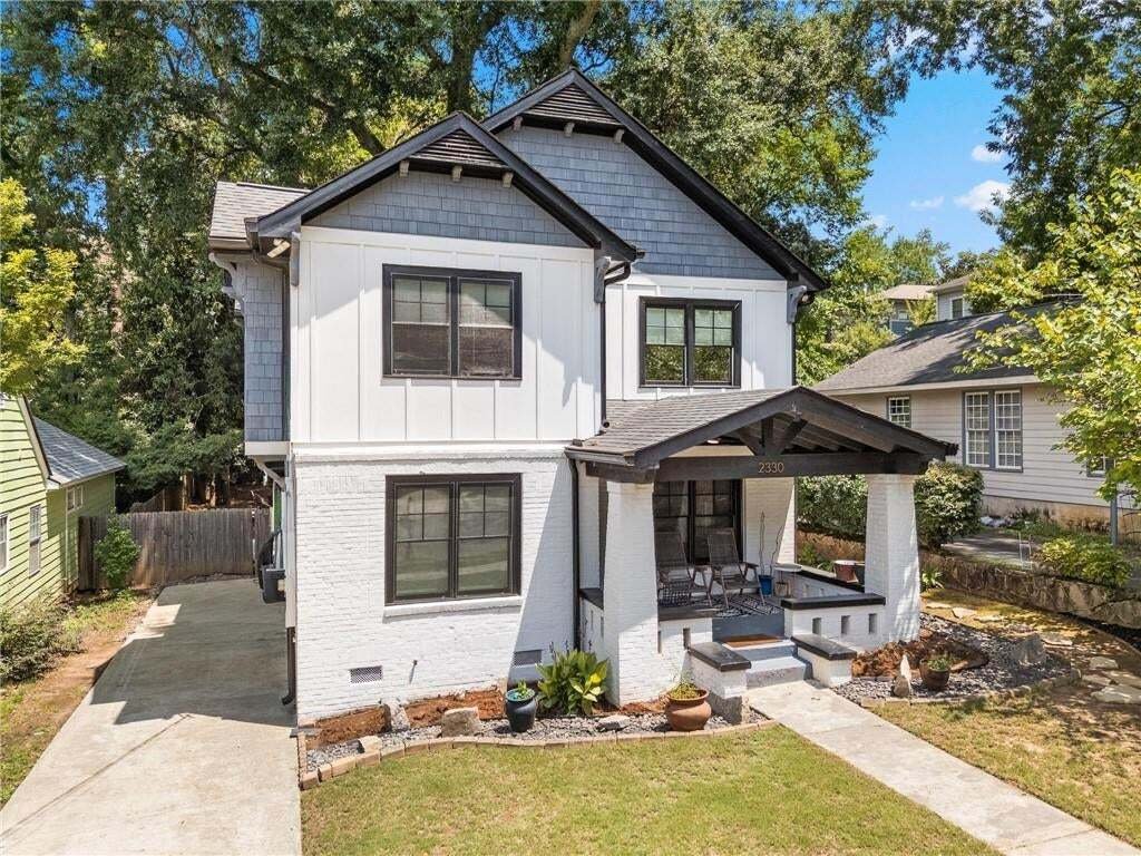 Casa a Atlanta, Georgia, Stati Uniti 1 - 18663702