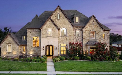 Casa a Colleyville, Texas, Stati Uniti 1