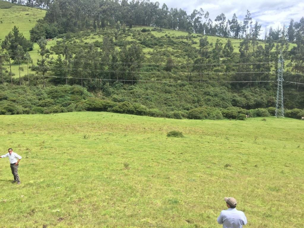 Farm Ranch in Quito, Pichincha, Ecuador 1 - 18661675