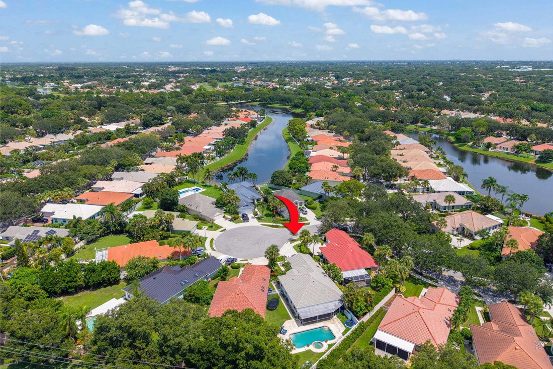 House in Jupiter, Florida, United States 2 - 18665787