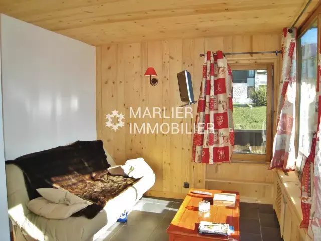 Apartment in Megève, Auvergne-Rhône-Alpes, France 2 - 17765958