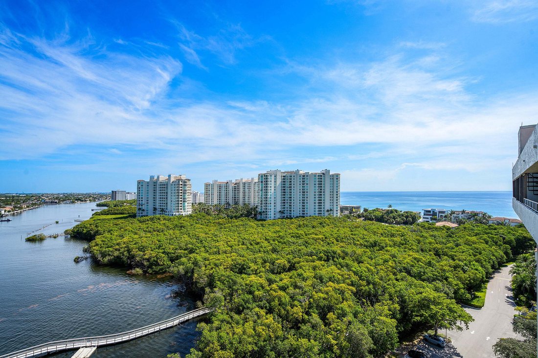 Condo in Boca Raton, Florida, United States 1 - 18667848