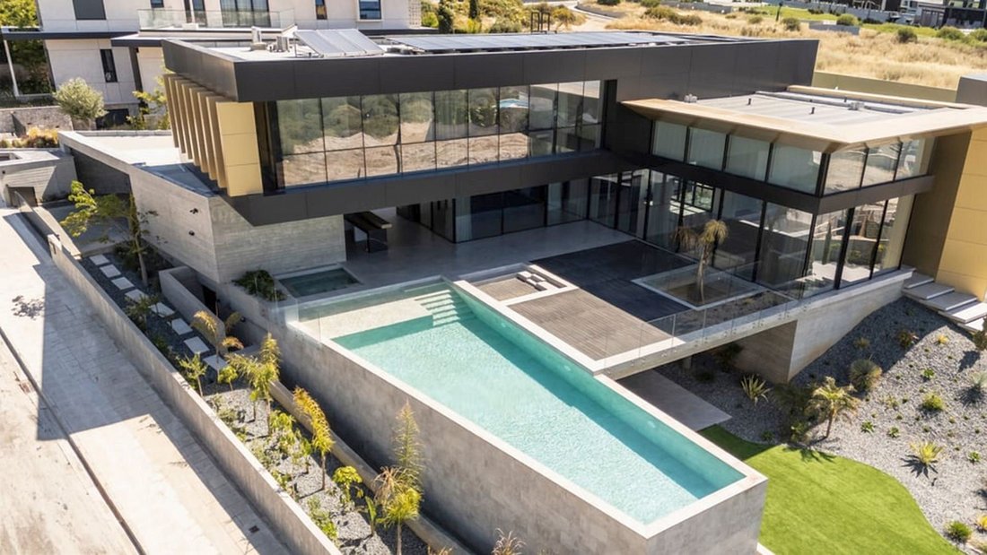 House in Germasogeia, Limassol, Cyprus 1 - 18660837