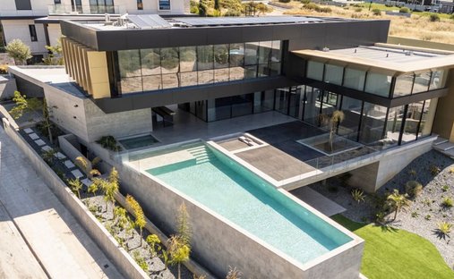 House in Germasogeia, Limassol, Cyprus 1
