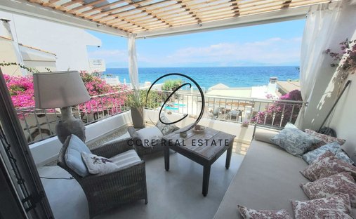 House in Lugias, Evrostina, Peloponnese, Western Greece and the Ionian 1