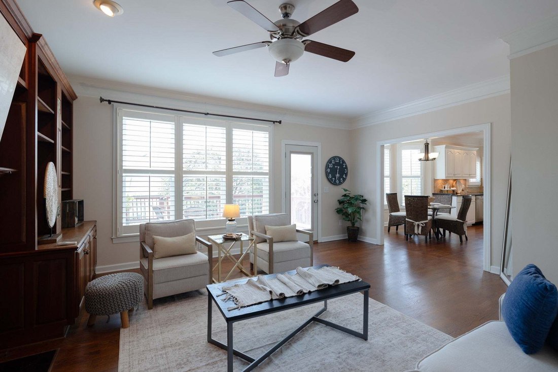 House in Franklin, Tennessee, United States 4 - 18663740