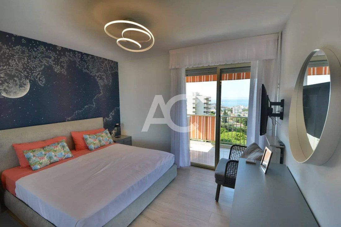 Apartment in Les Bastides, Antibes, France 5 - 18395040