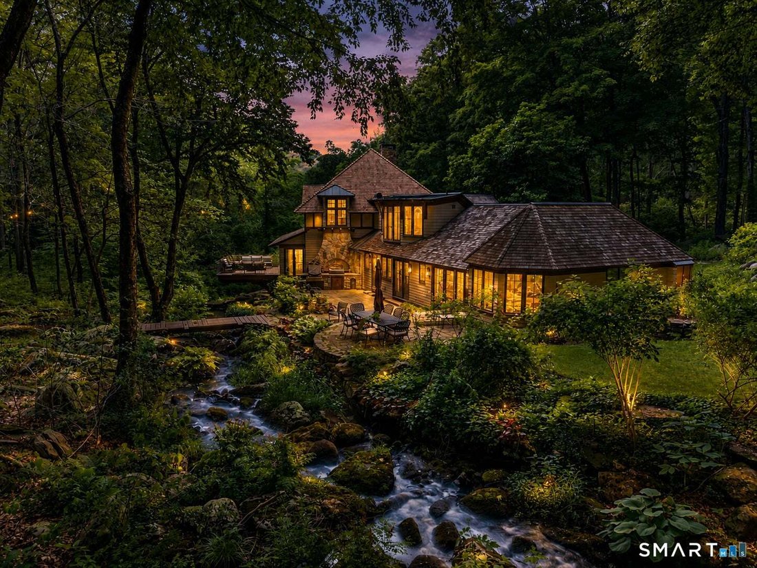 House in Killingworth, Connecticut, United States 1 - 18169883