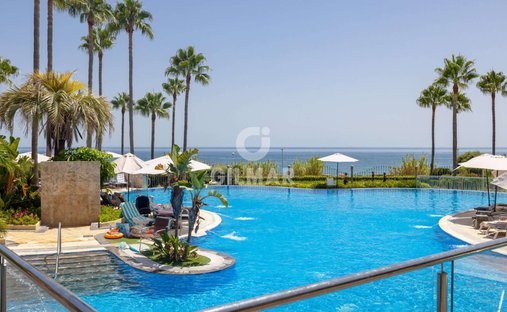 Appartement à Estepona, Andalousie, Espagne 1