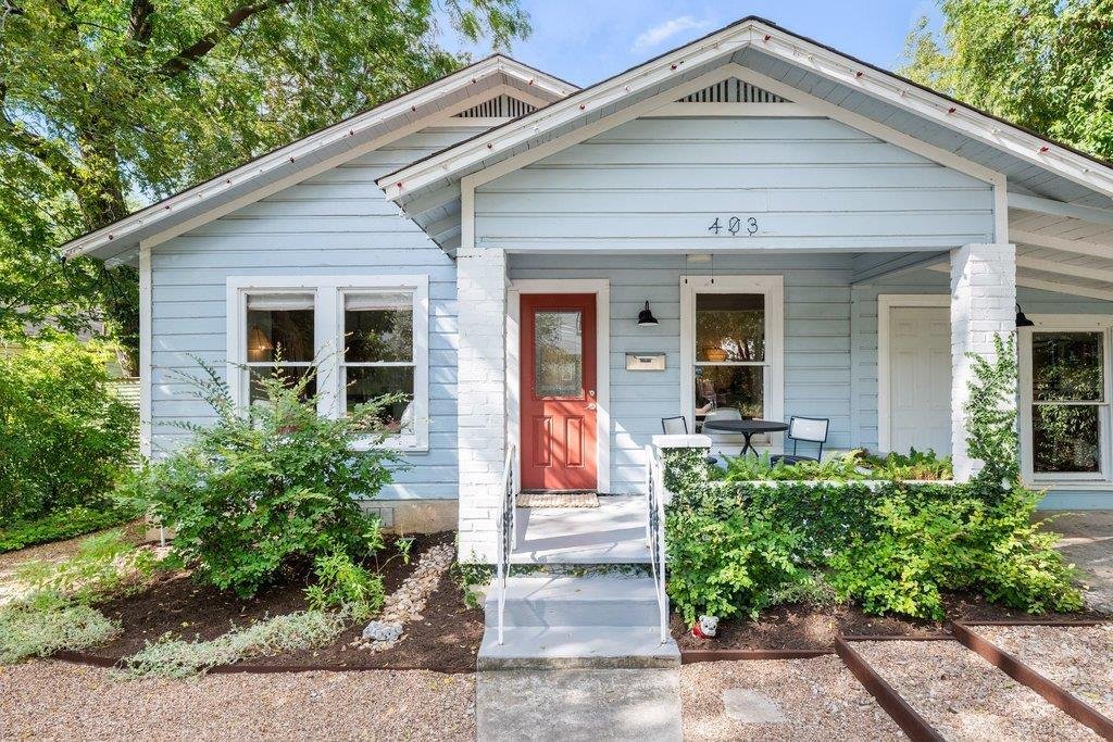 House in Austin, Texas, United States 1 - 18663479