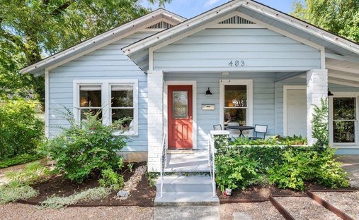 House in Austin, Texas, United States 1