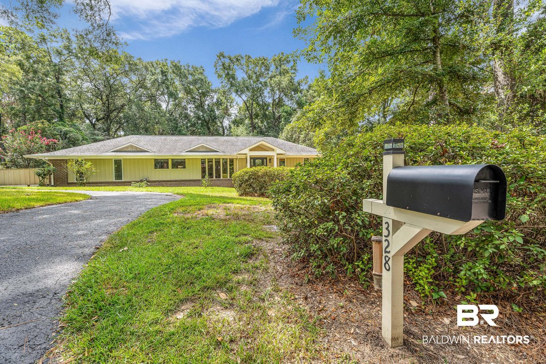 House in Daphne, Alabama, United States 1 - 18667628
