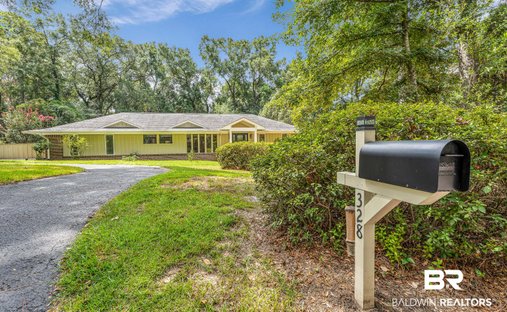 House in Daphne, Alabama, United States 1