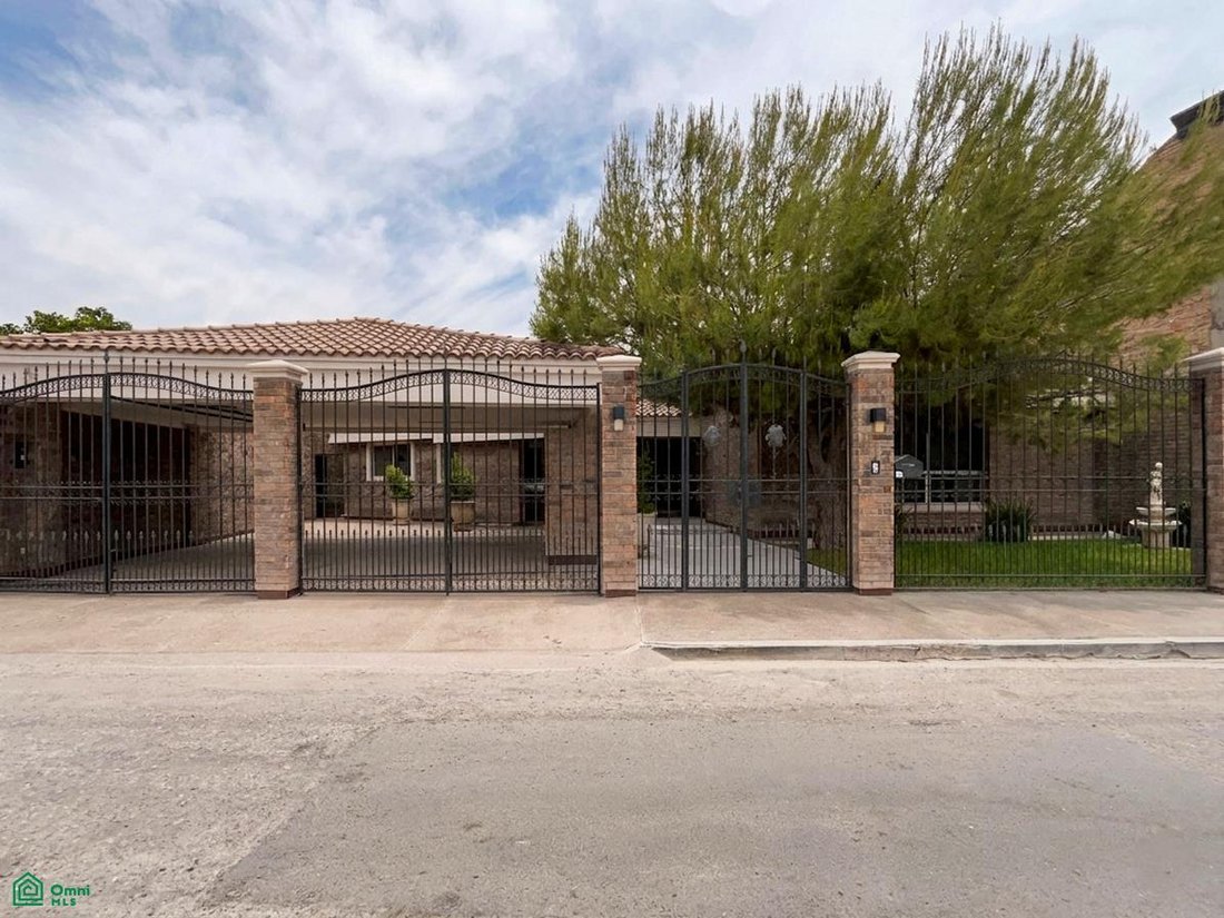 House in Torreón, Coahuila, Mexico 3 - 18026870