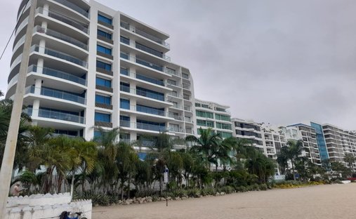 Apartment in Salinas, Santa Elena, Ecuador 1