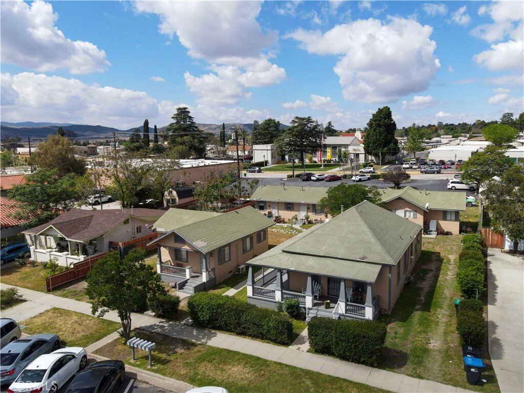 Apartment in Banning, California, United States 1 - 18663167