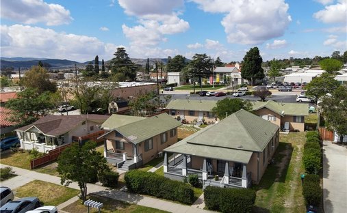 Apartment in Banning, California, United States 1