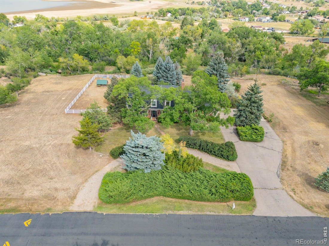 House in Berthoud, Colorado, United States 5 - 18659285