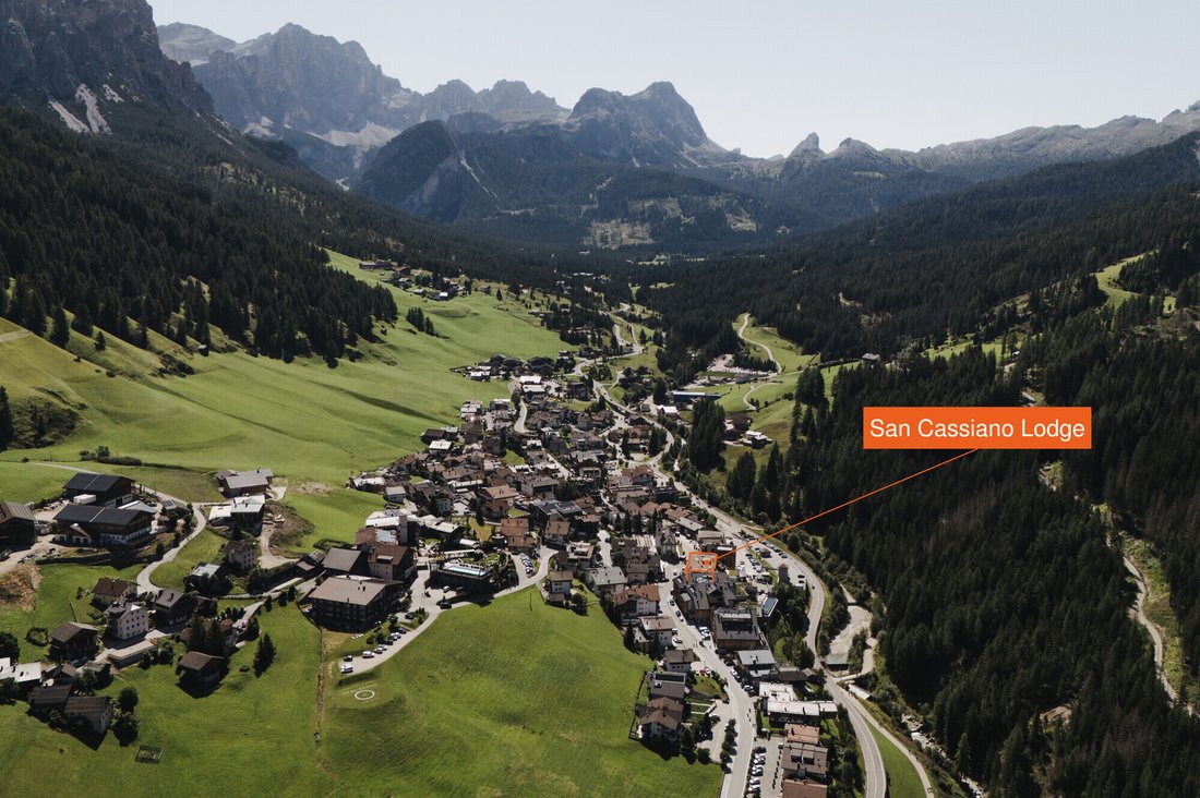 Apartment in Tesero, Trentino – Alto Adige/Südtirol, Italy 2 - 18662825