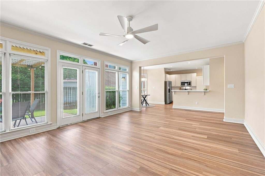 House in Dunwoody, Georgia, United States 5 - 18663701