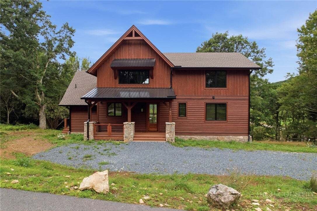 House in Banner Elk, North Carolina, United States 1 - 18662752