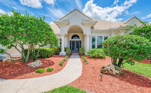 Maison à Sarasota, Floride, États-Unis 1