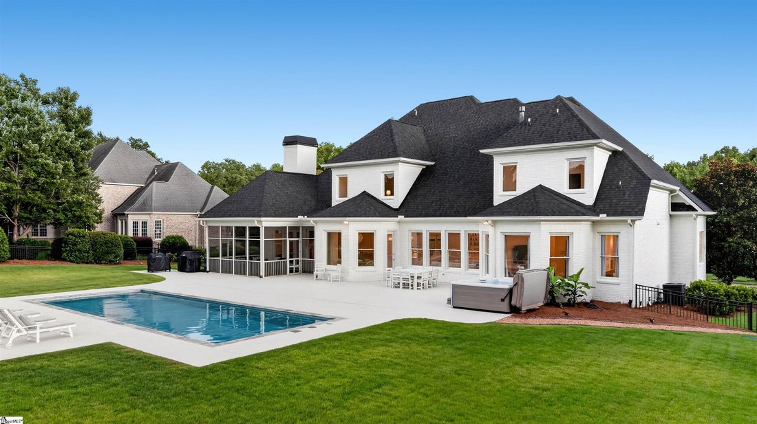 House in Simpsonville, South Carolina, United States 5 - 18666937