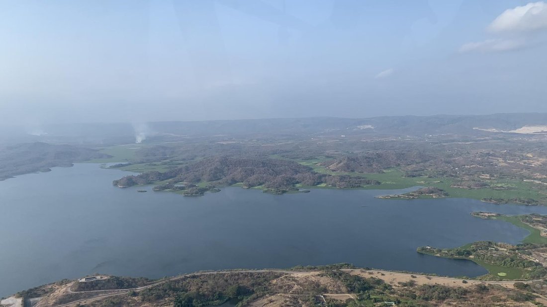 Land in Guayaquil, Guayas, Ecuador 2 - 18660680