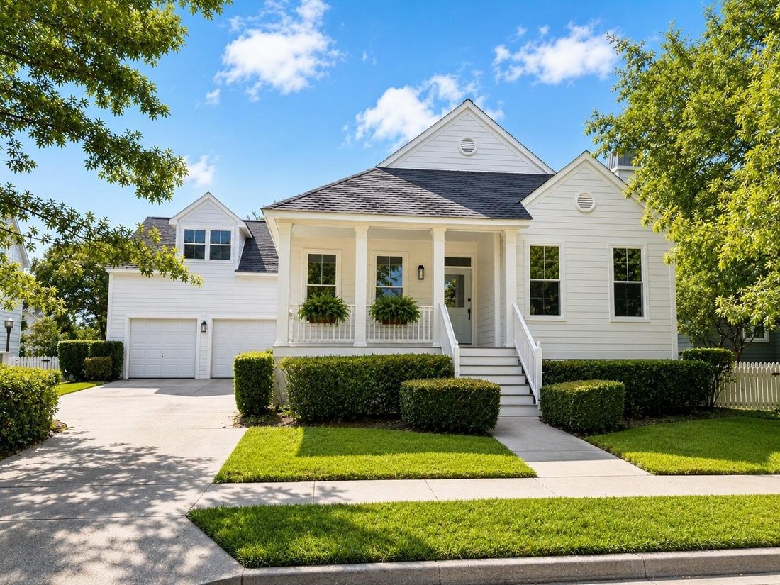 House in Charleston, South Carolina, United States 1 - 18665388