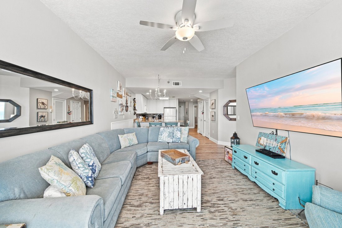 Condo in Gulf Shores, Alabama, United States 5 - 18666454