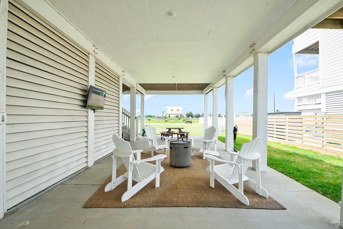 House in Galveston, Texas, United States 3 - 18664204