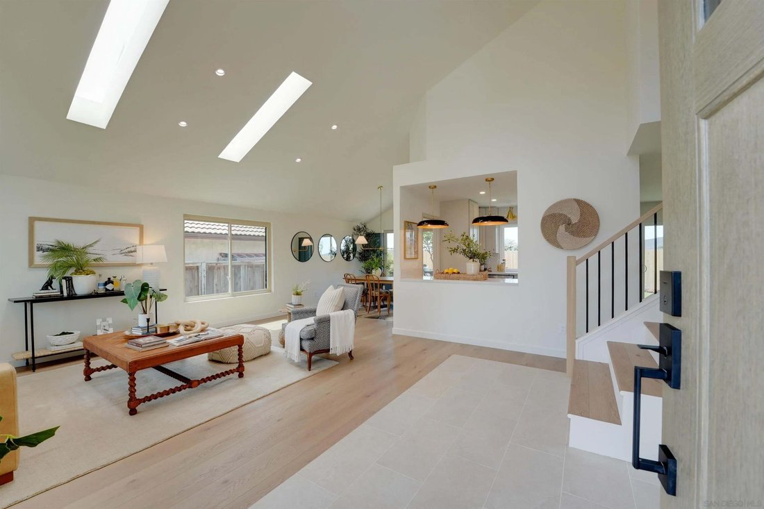 House in Rancho Santa Fe, California, United States 5 - 18663966